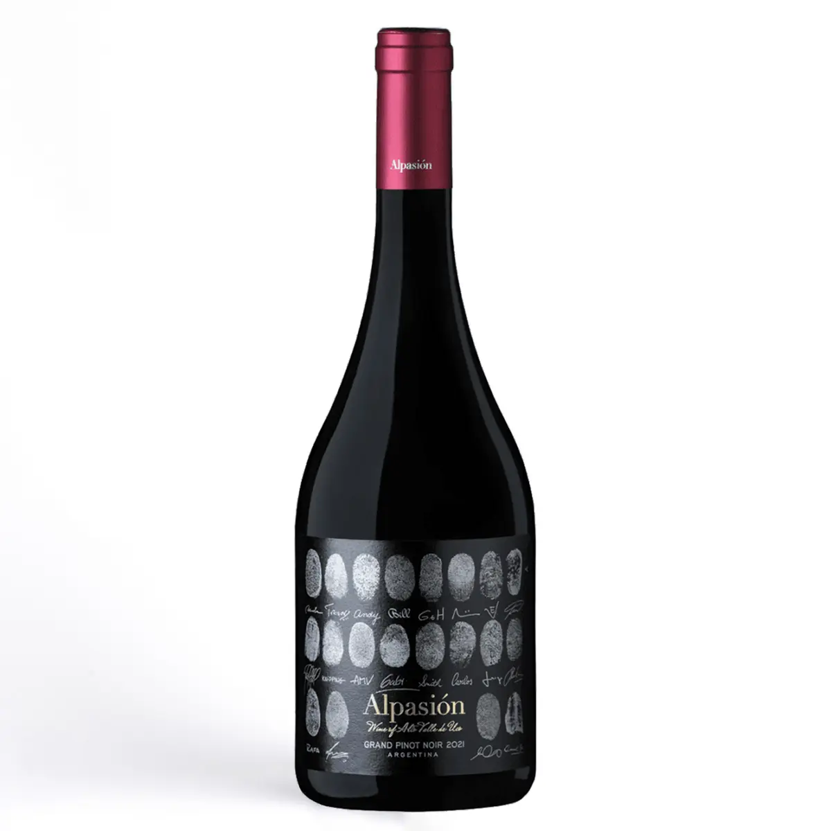 Alpasion Grand Pinot Noir