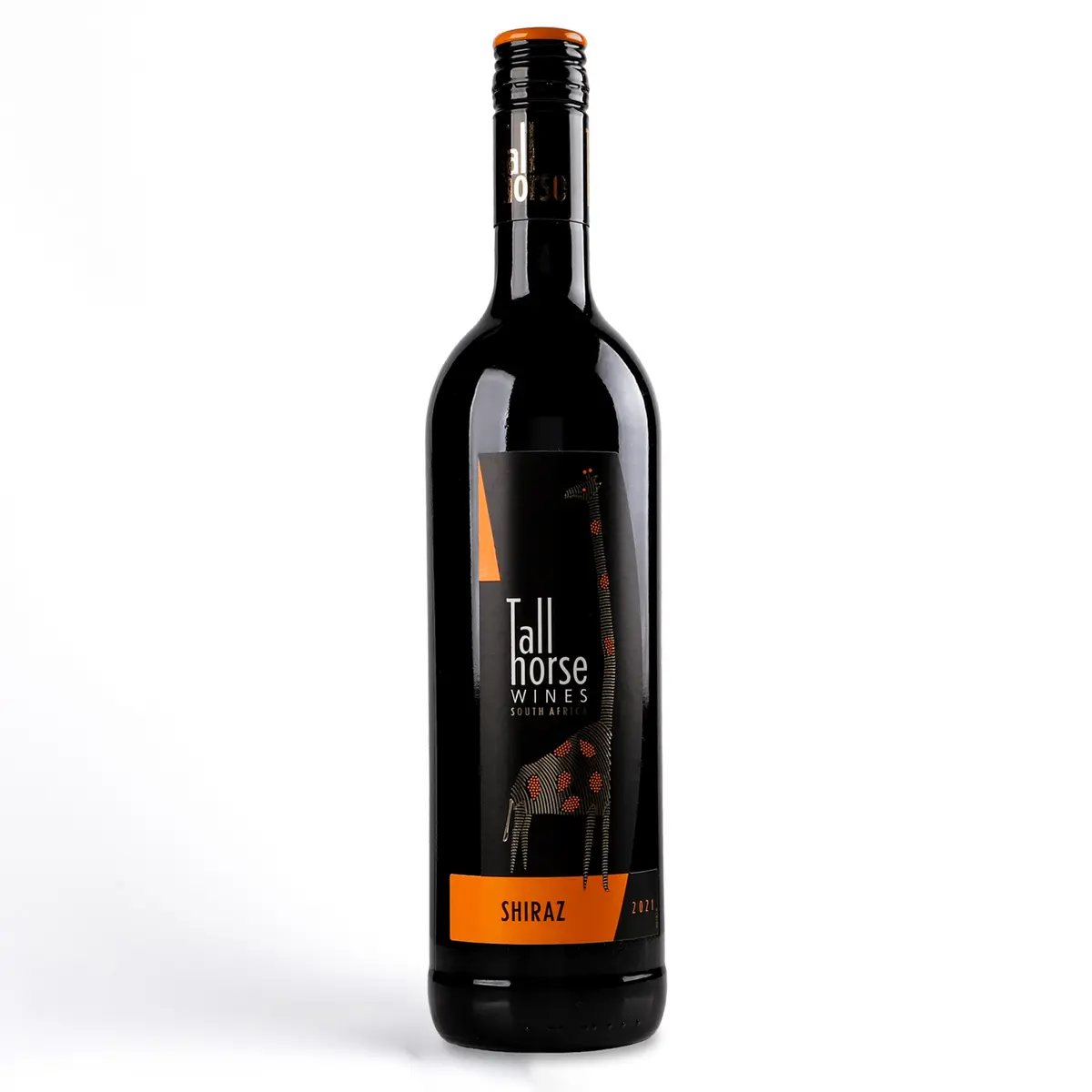 Tall Horse Shiraz