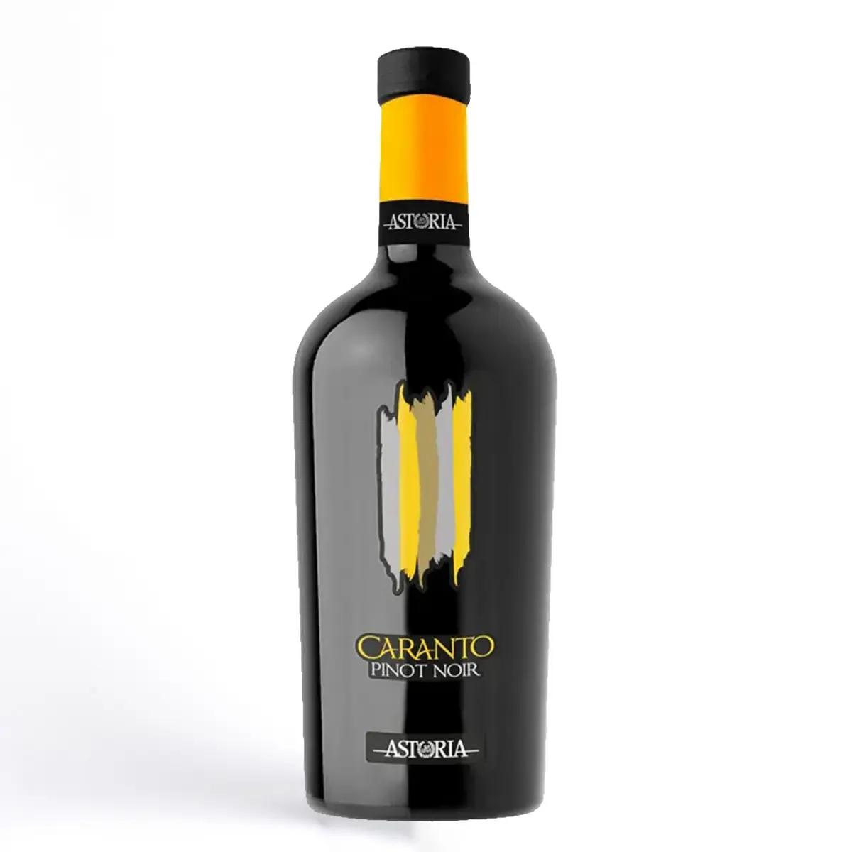 Astoria Caranto Pinot Noir