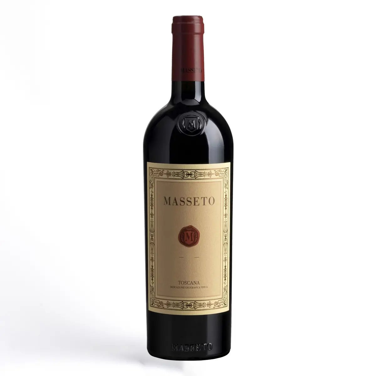 Masseto, Tuscany