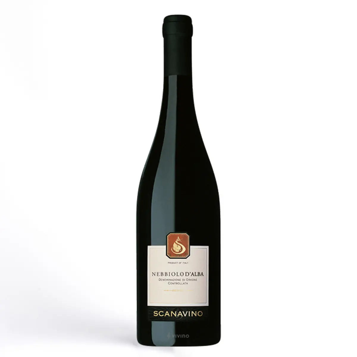 Scanavino Nebbiolo d'Alba, Piemonte