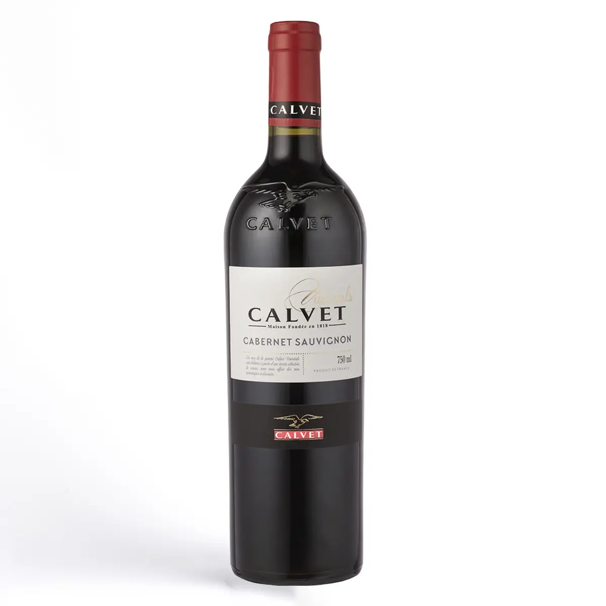 Calvet Cabernet Savignone