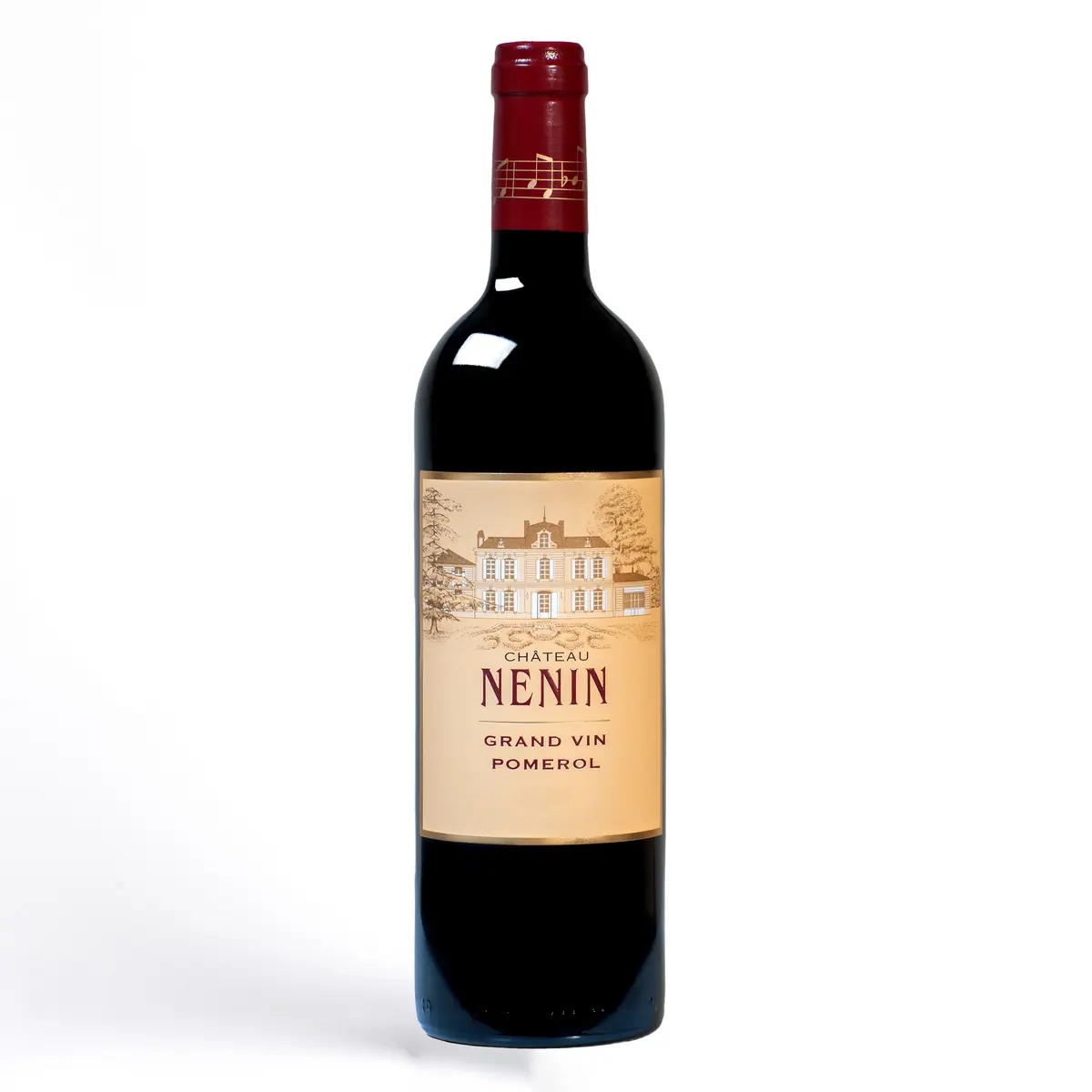 Château Nenin Pomerol