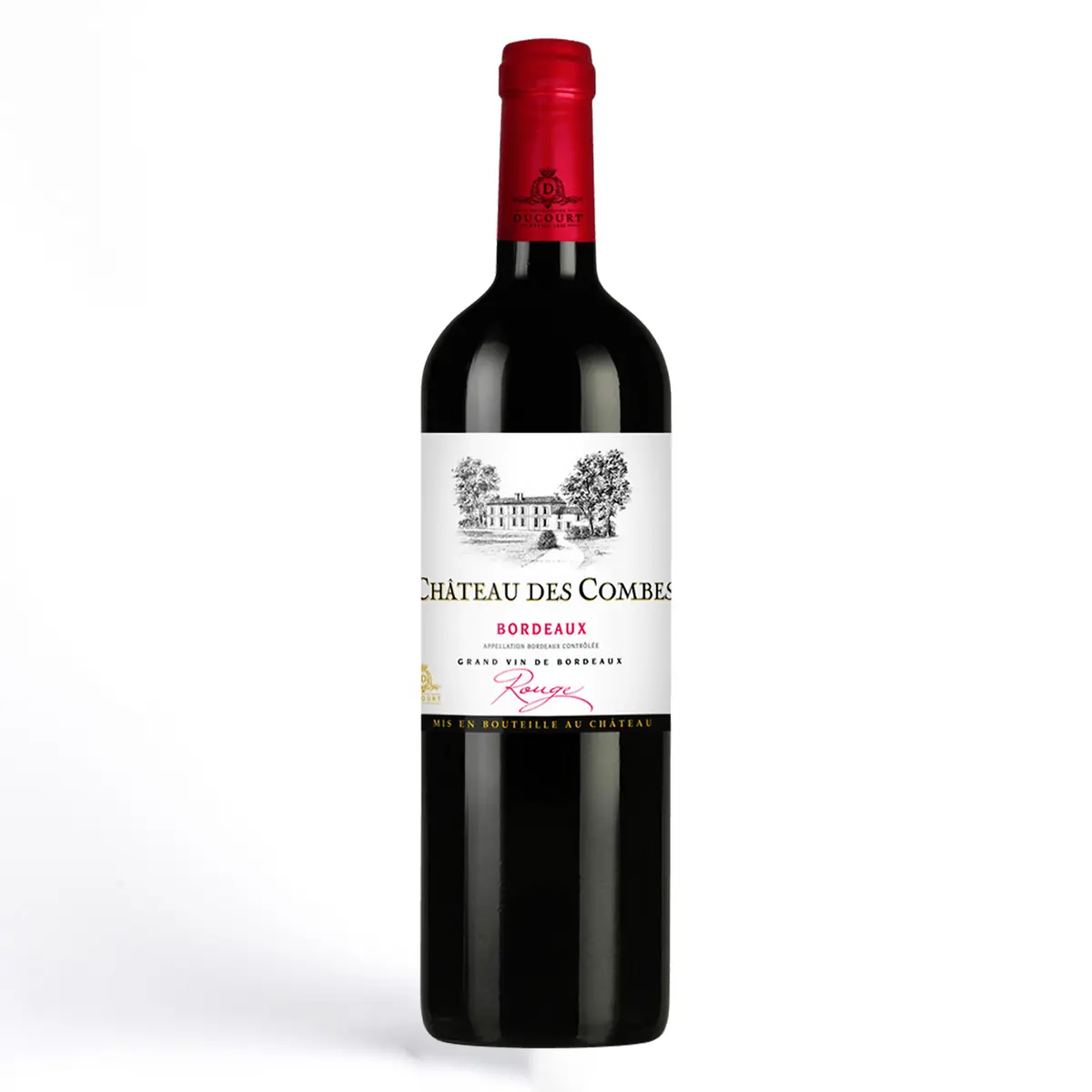 Vieux Château Combes Rouge St.Emilion