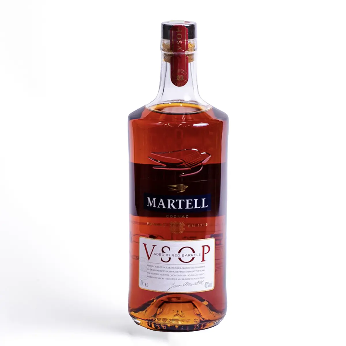 Martell VSOP