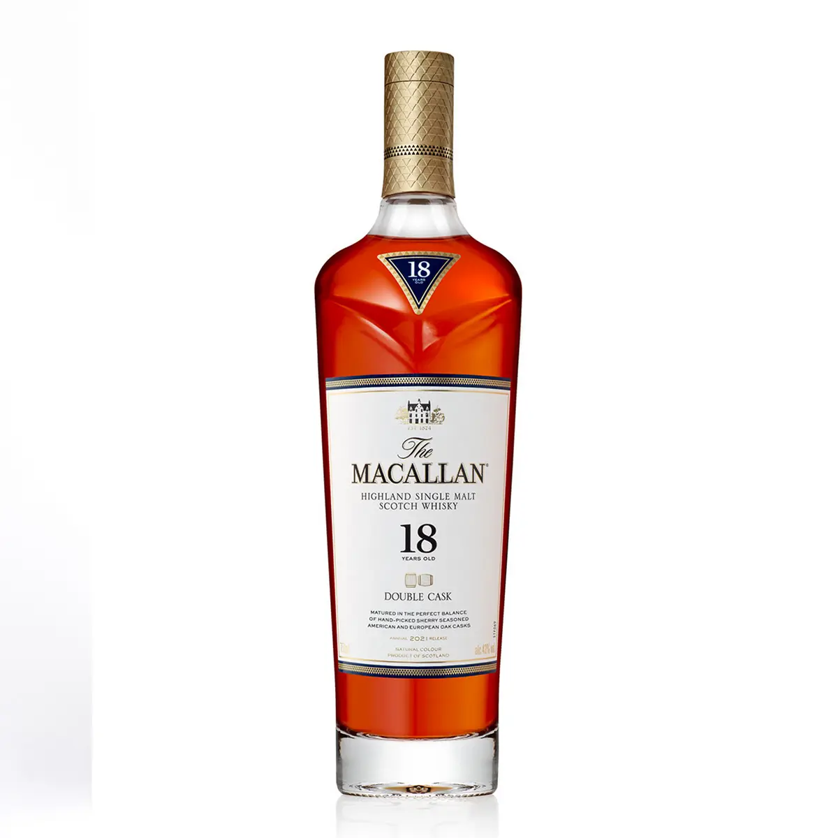 Mаcallan 18