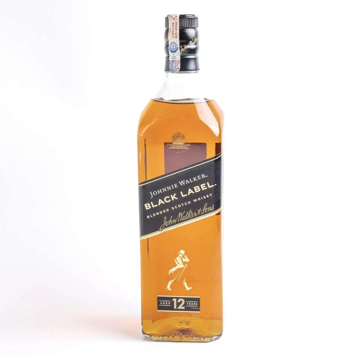 Johnnie Walker Black Label