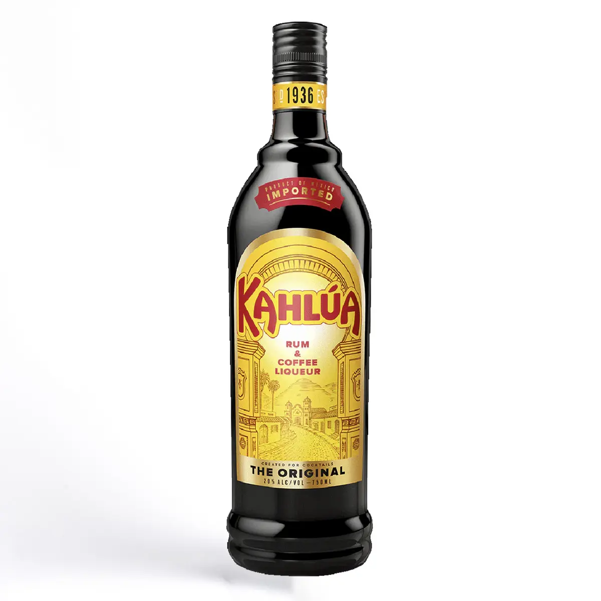 Kahlua