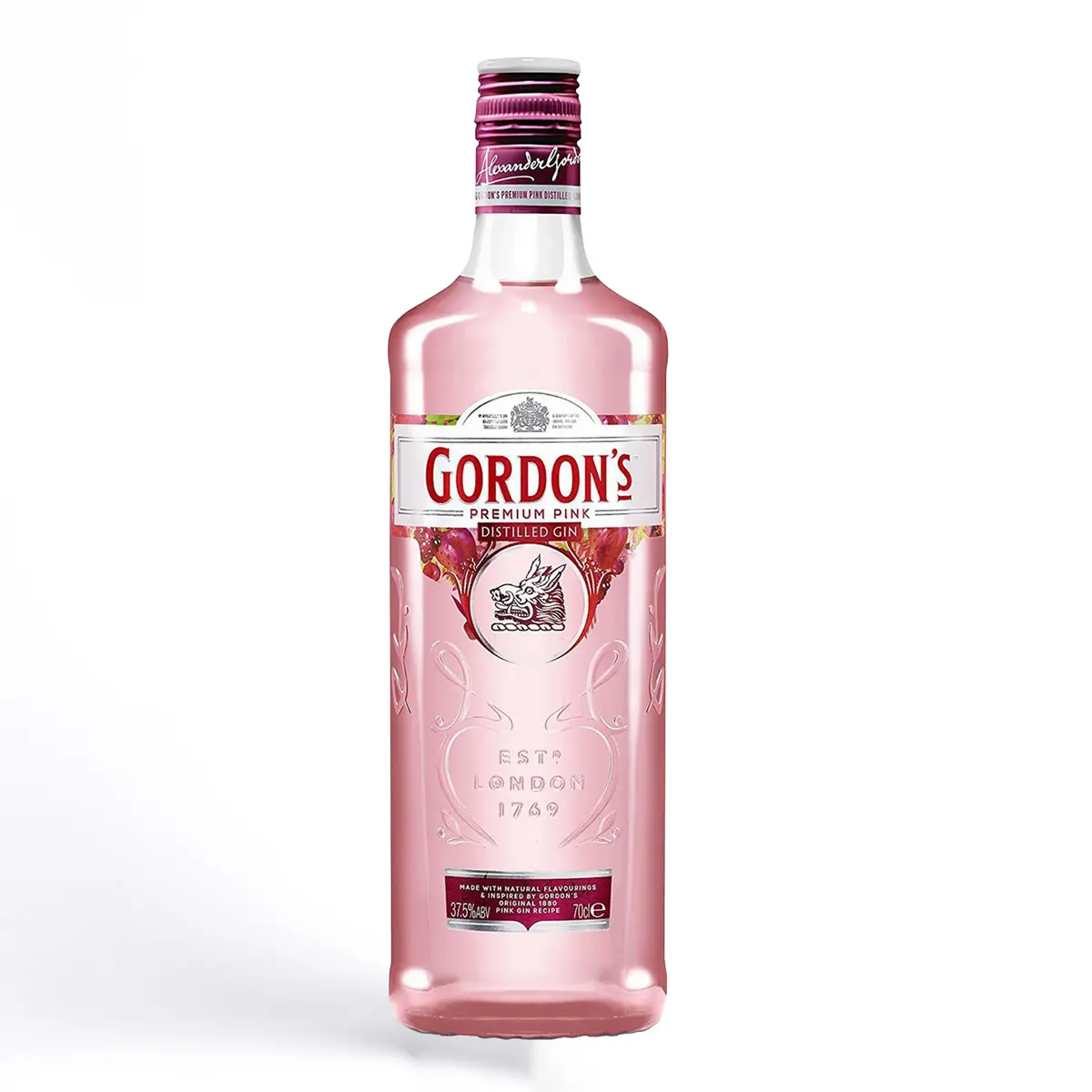 Gordons Pink