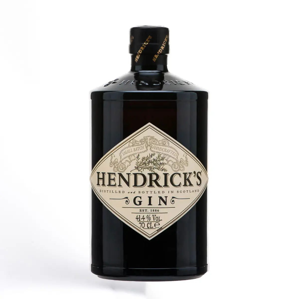 Hendricks