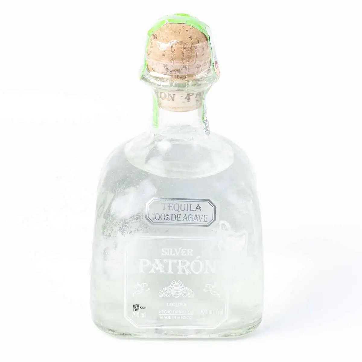 Patron Silver