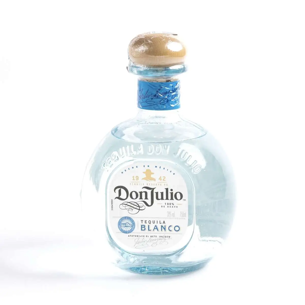 Don Julio Blanco