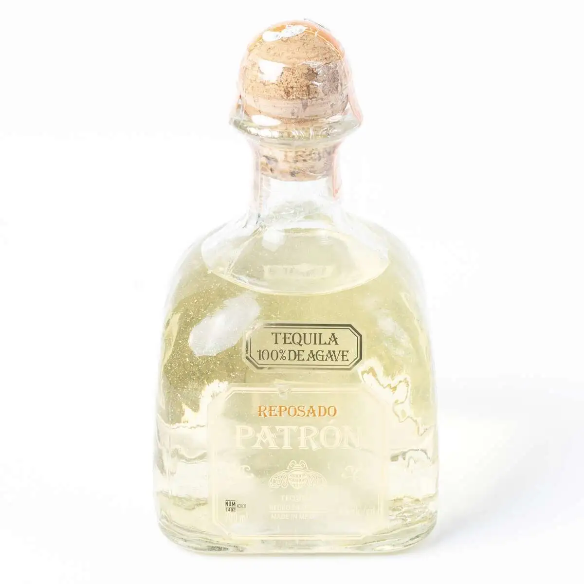 Patron Reposado