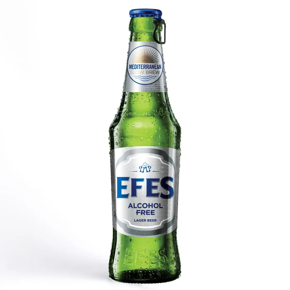 Efes Безалкогольный