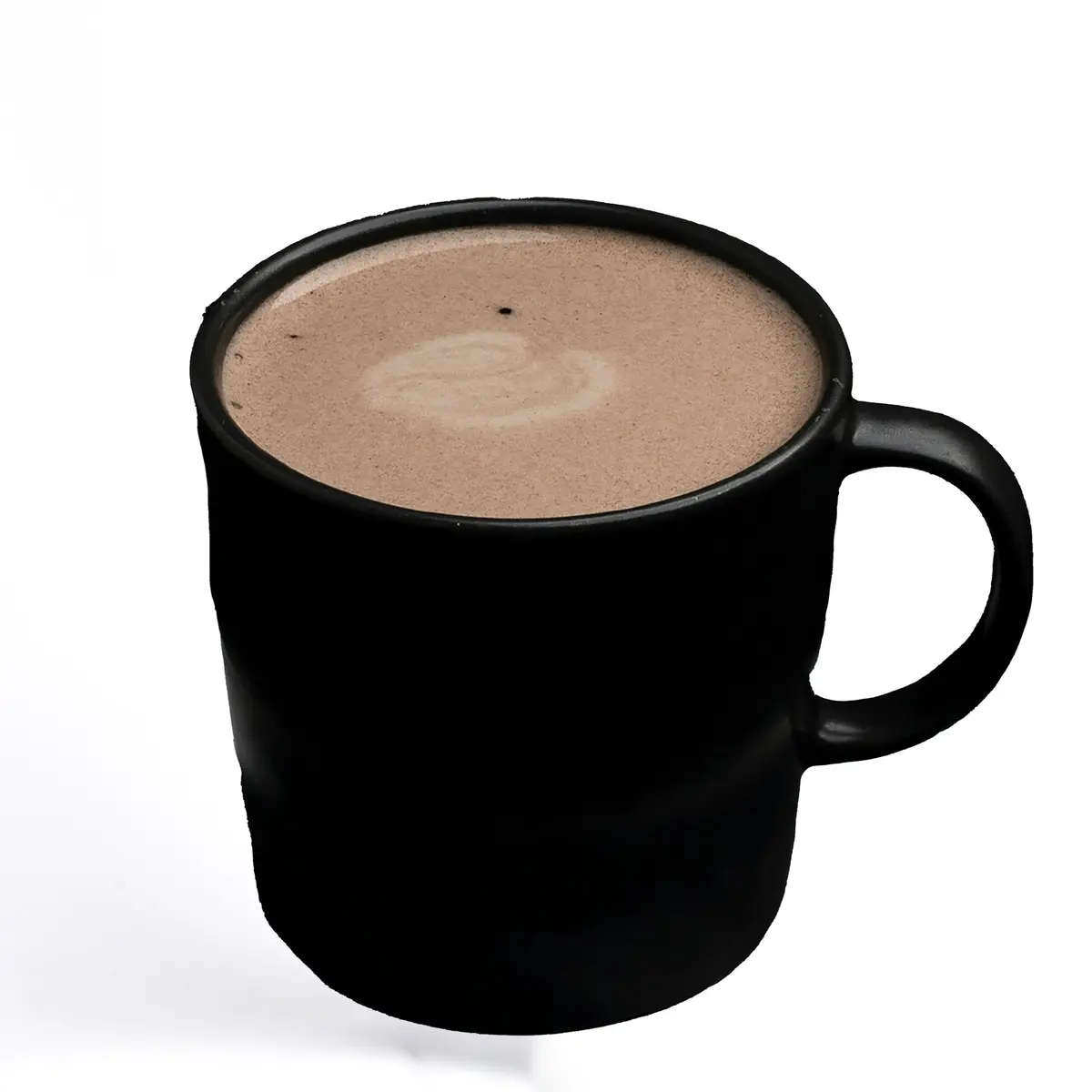 Горячий шоколад