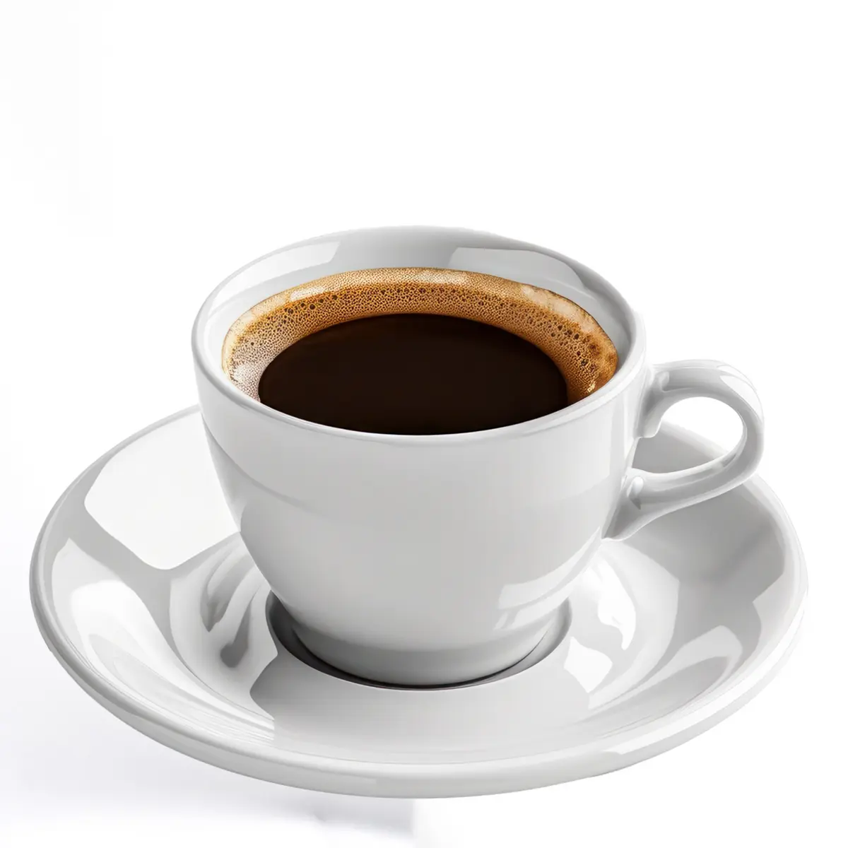 Двойной Эспрессо