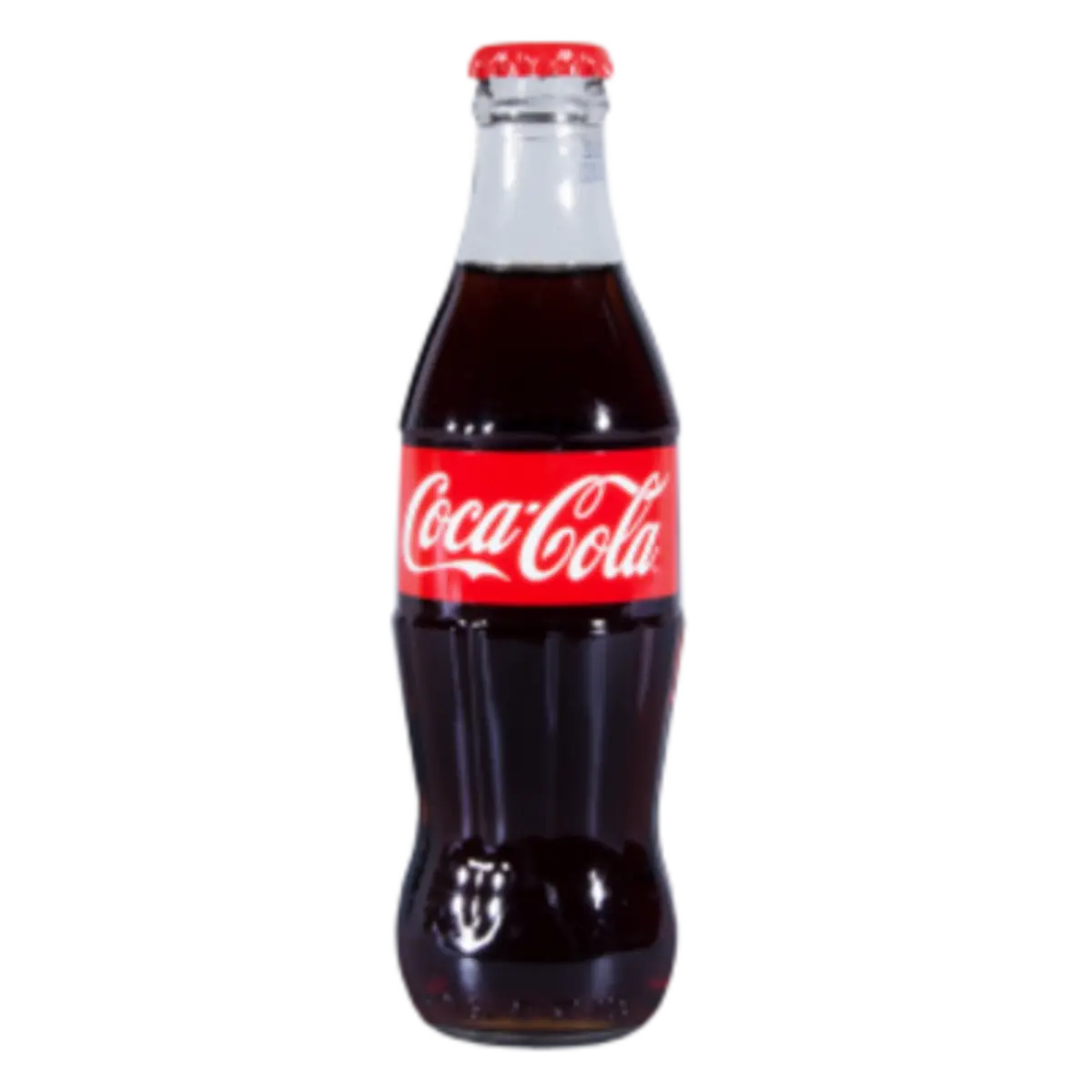 Напиток б/а газ. Coca-Cola 330 мл Грузия Стекло