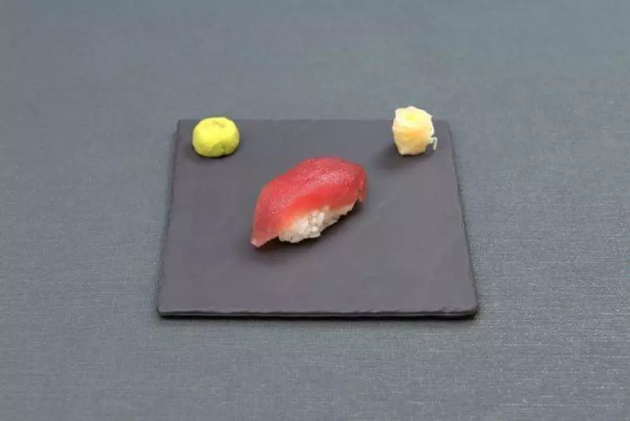 Суши Магуро