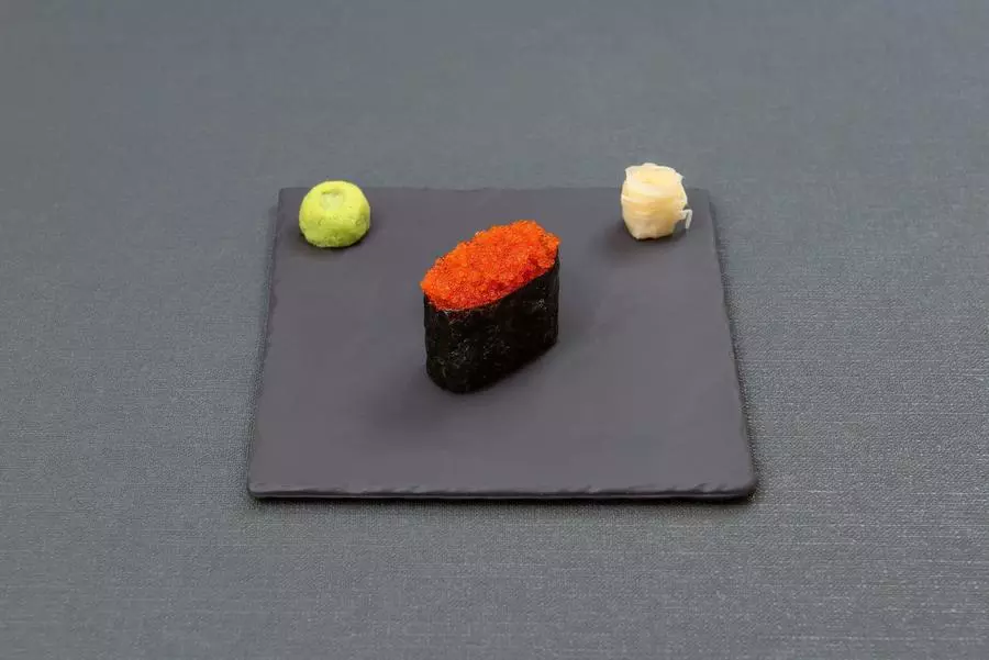 Гункан Тобико