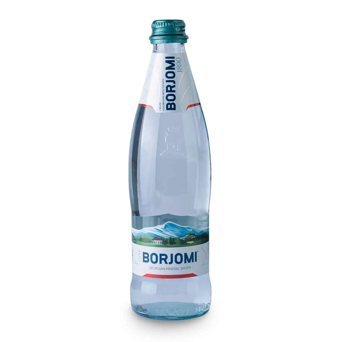 Боржоми