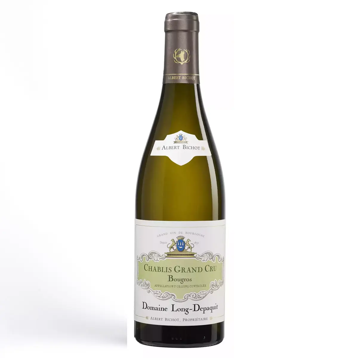 Chablis Grand Cru 'Les Vaudesirs', Bourgogne