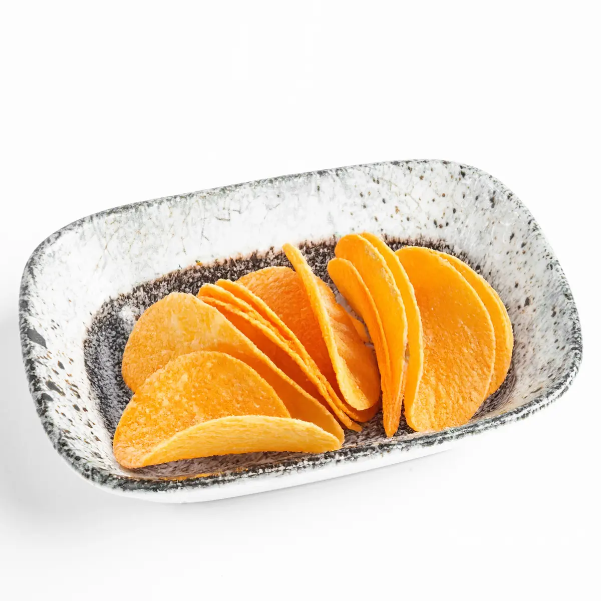 Чипсы к пиву