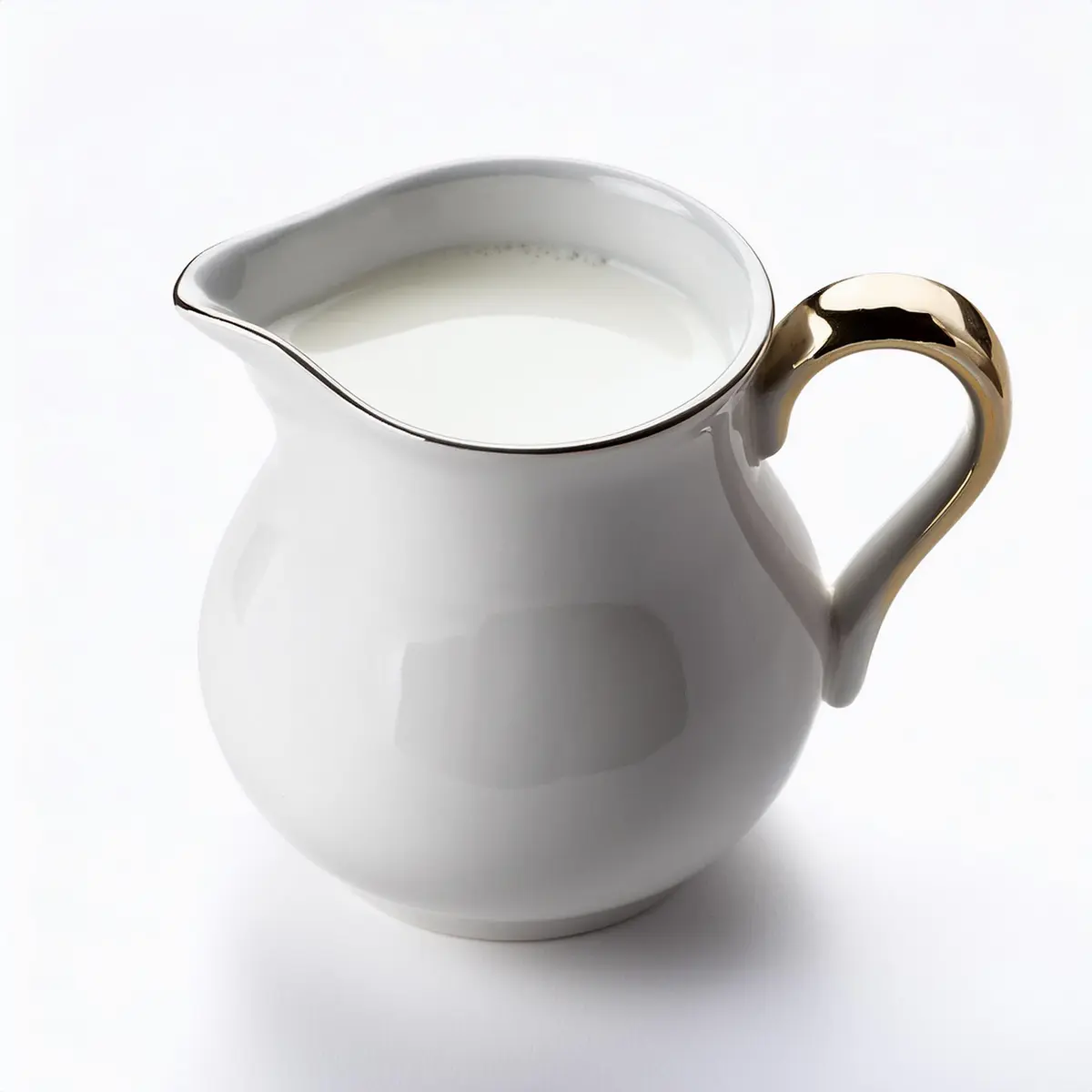 Альтернативное молоко