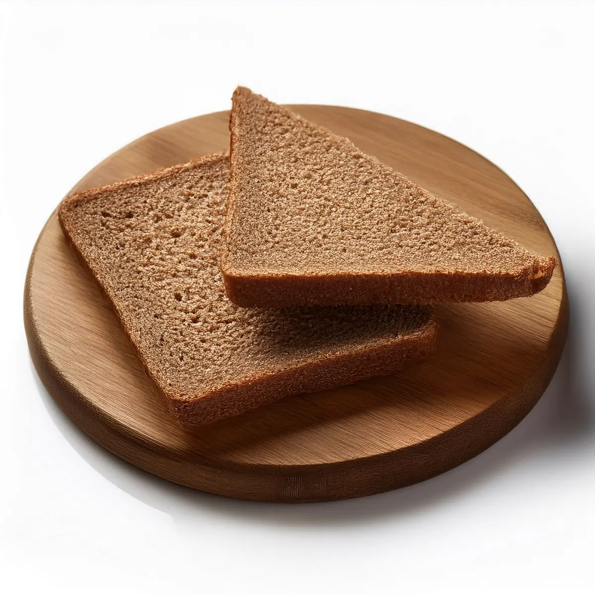 Чёрный хлеб