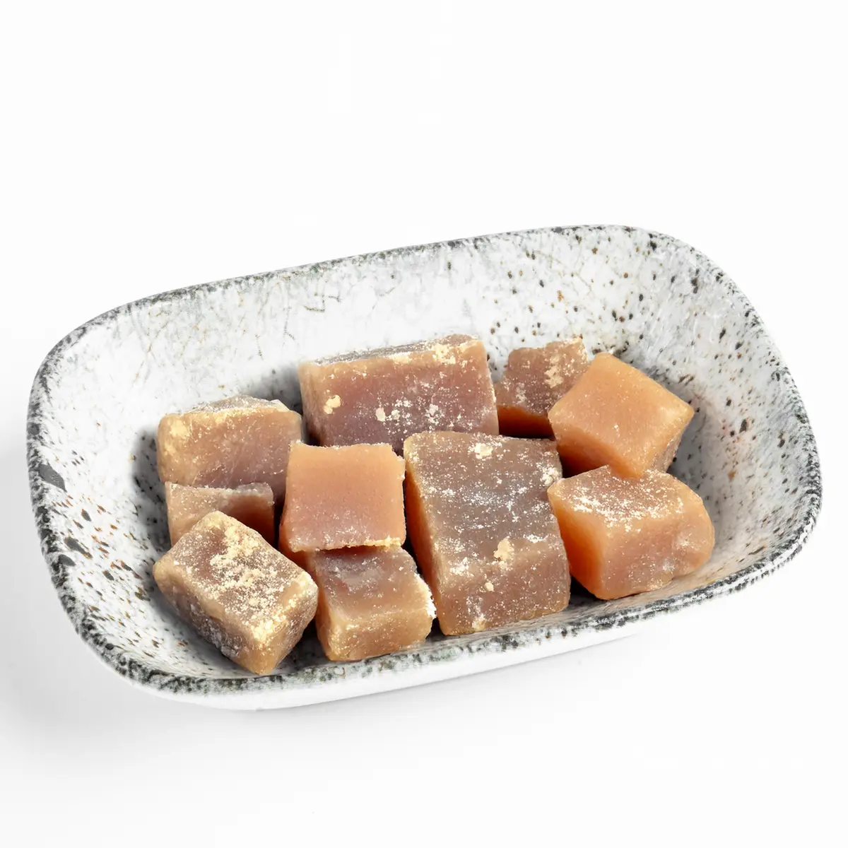 Сахар коричневый