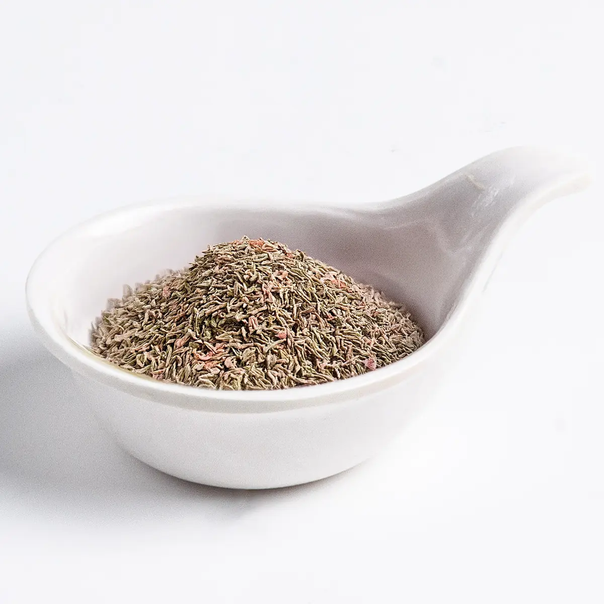 Чабрец в чай