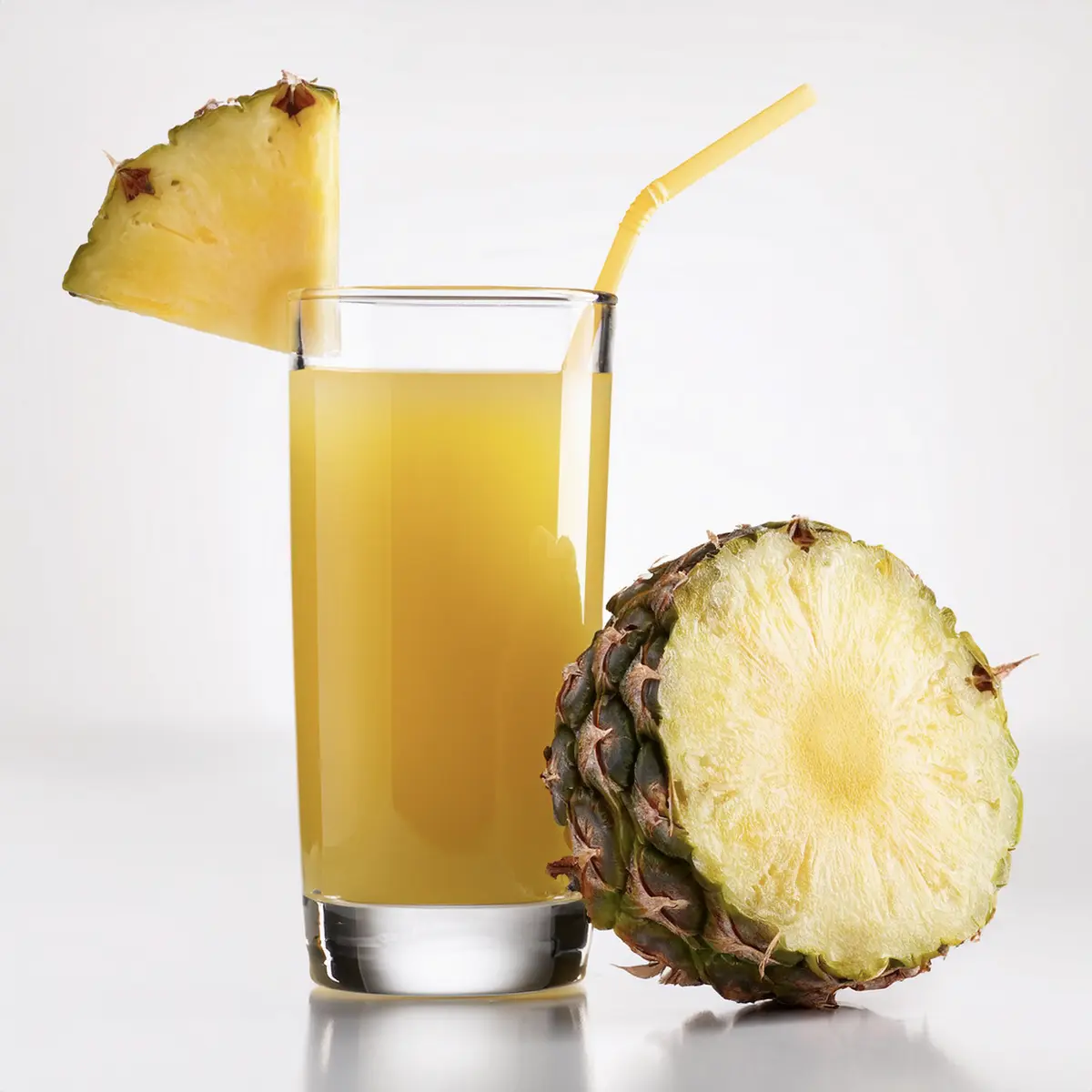 Ананасовый