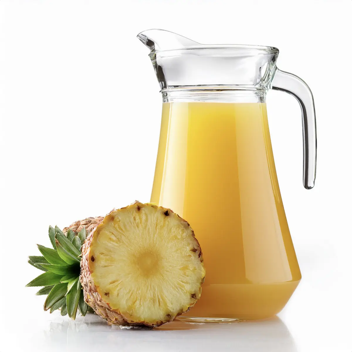 Ананасовый