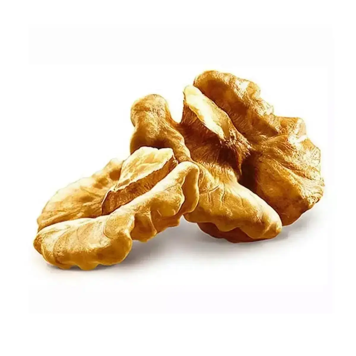 Тертый грецкий орех