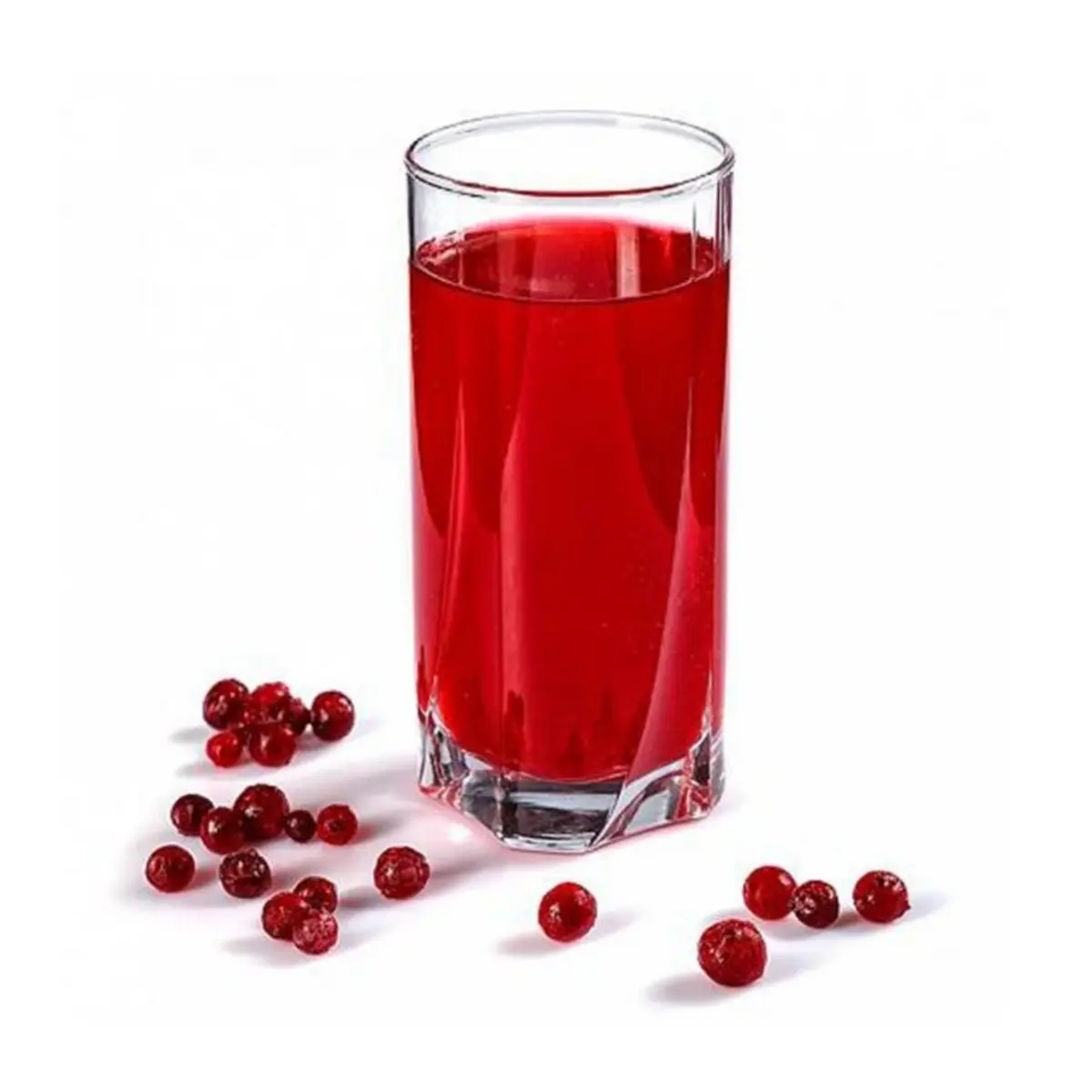  Морс клюквенный