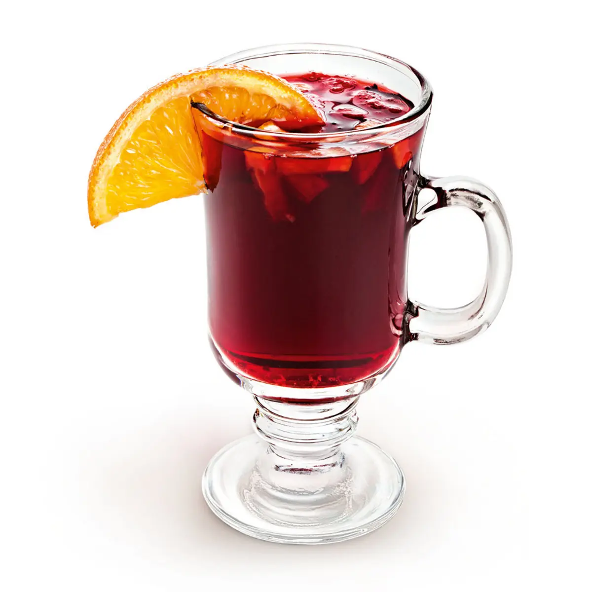  Глинтвейн алкогольный