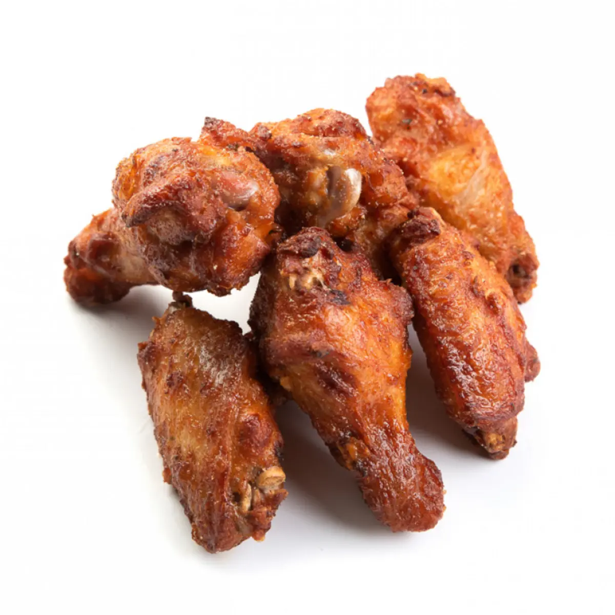 Куриные крылья 