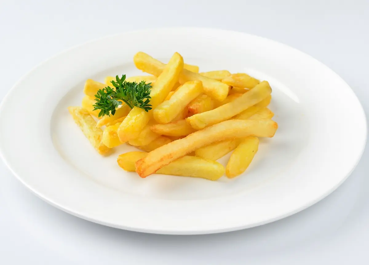 Катрофель Фри 