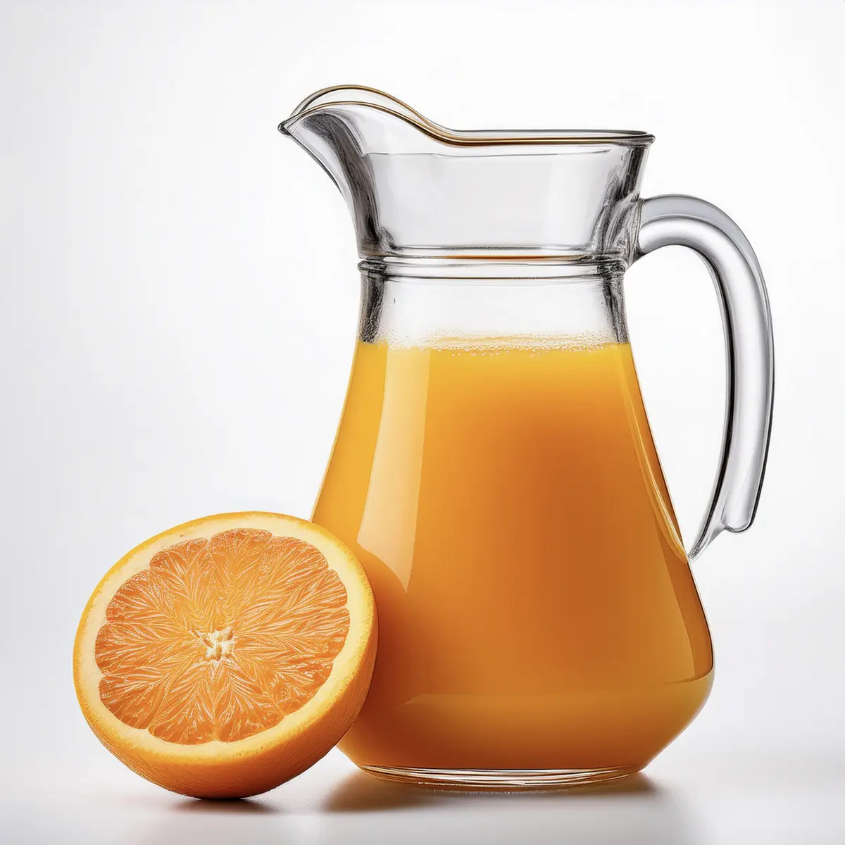 Апельсиновый