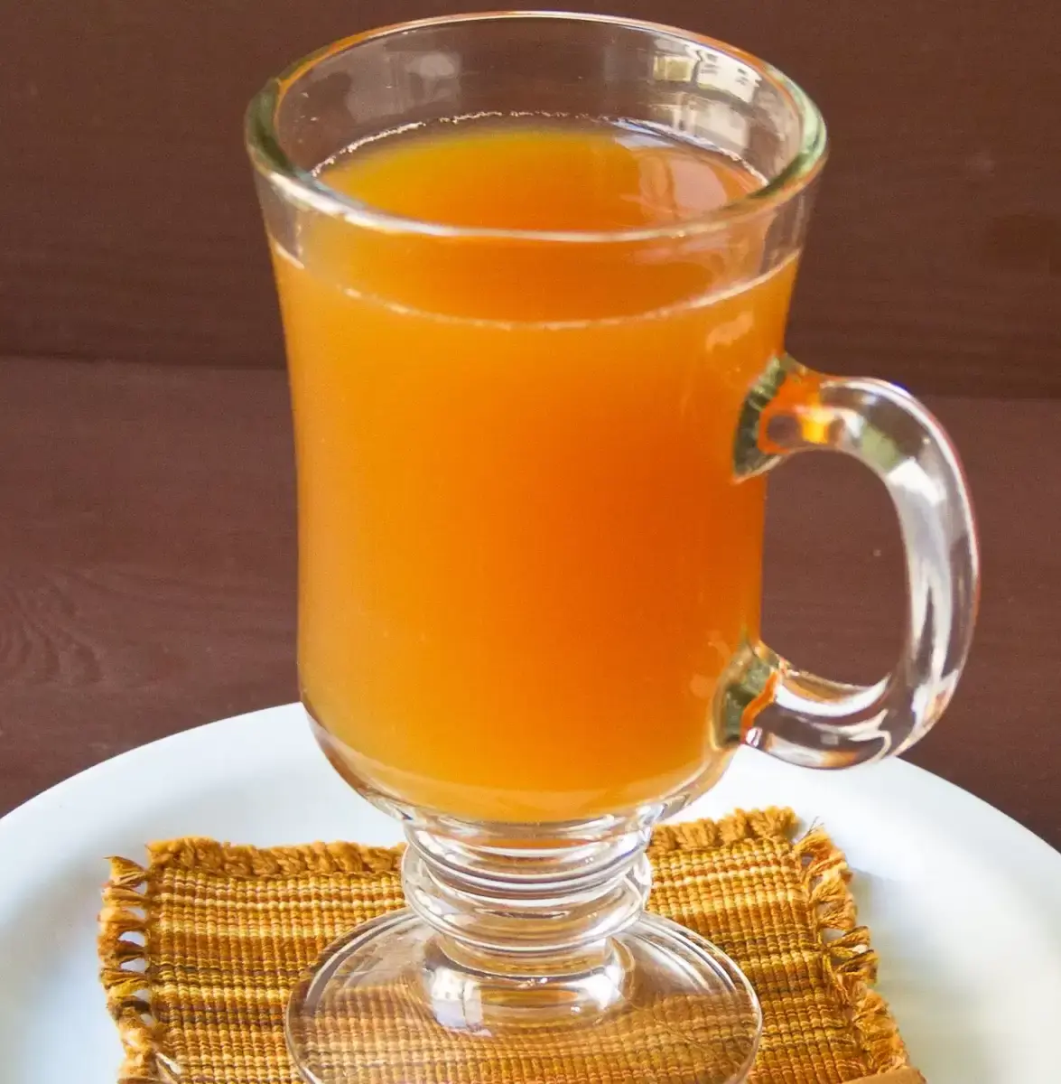  Квас медовый 