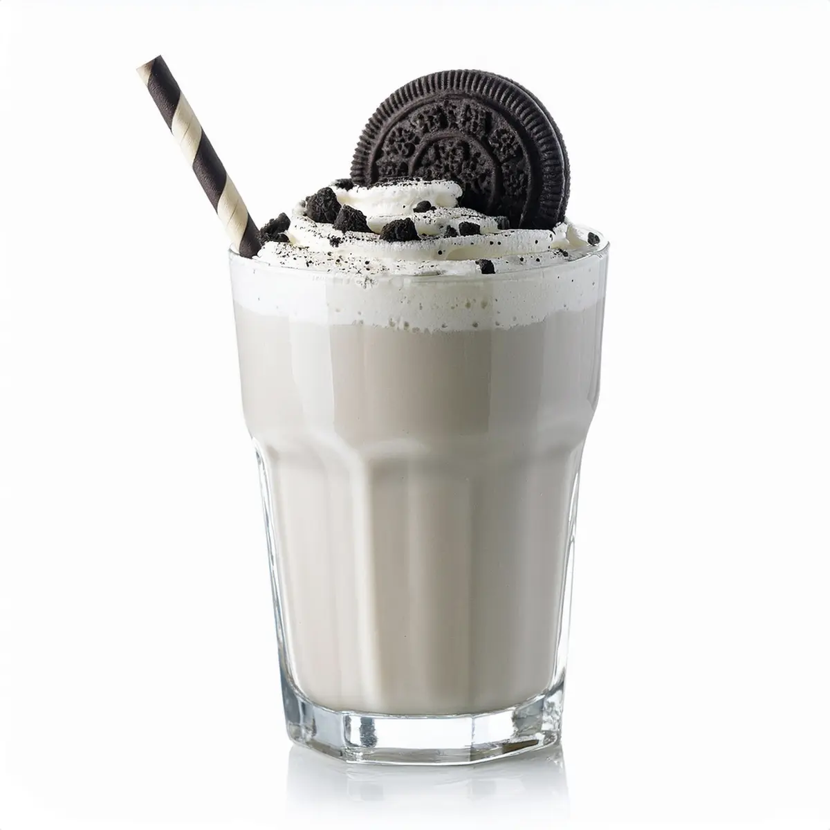 Орео милкшейк