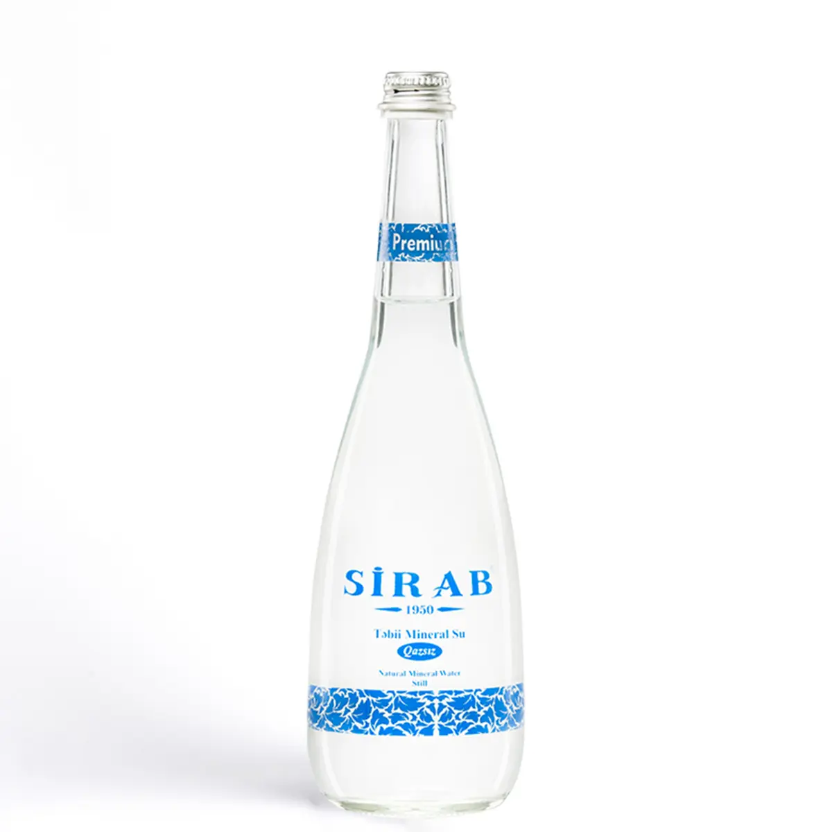 Sirab Premium без газа