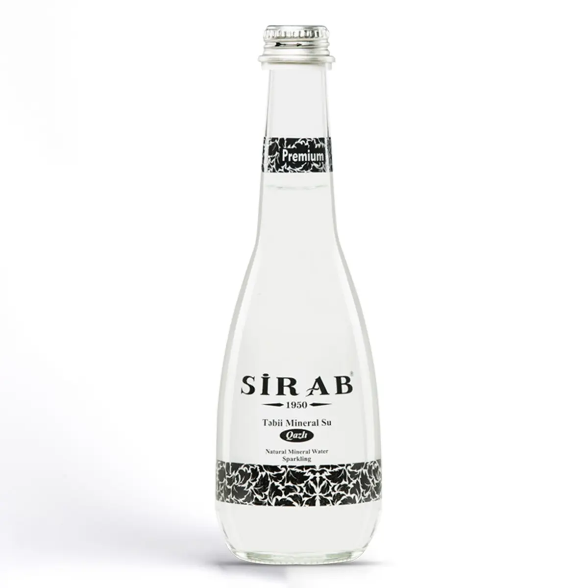 Sirab Premium c газом