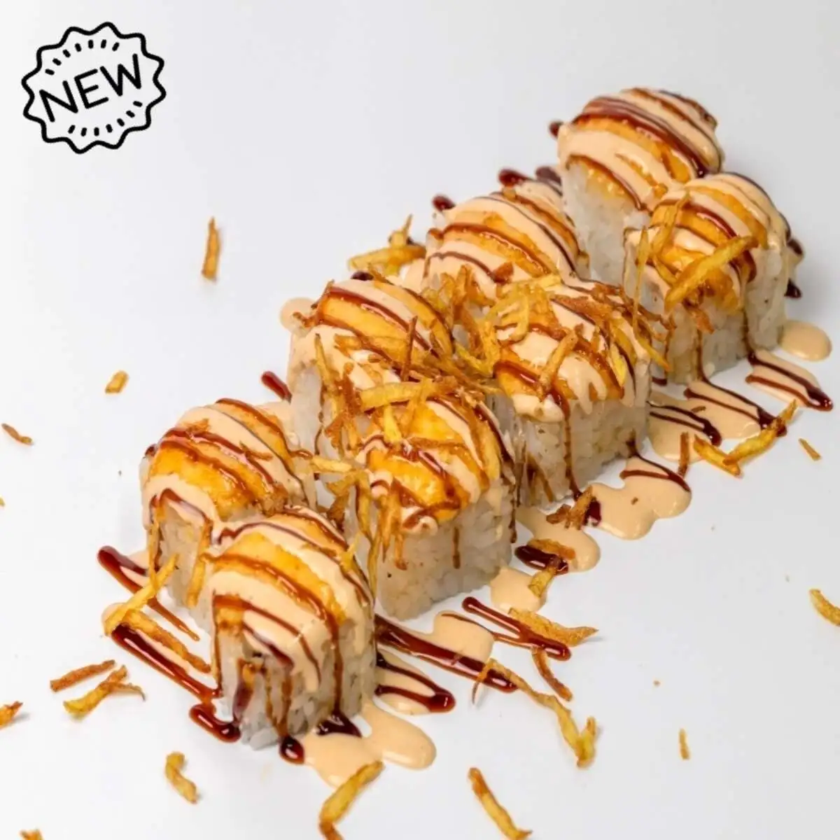 Курочка с чипсами