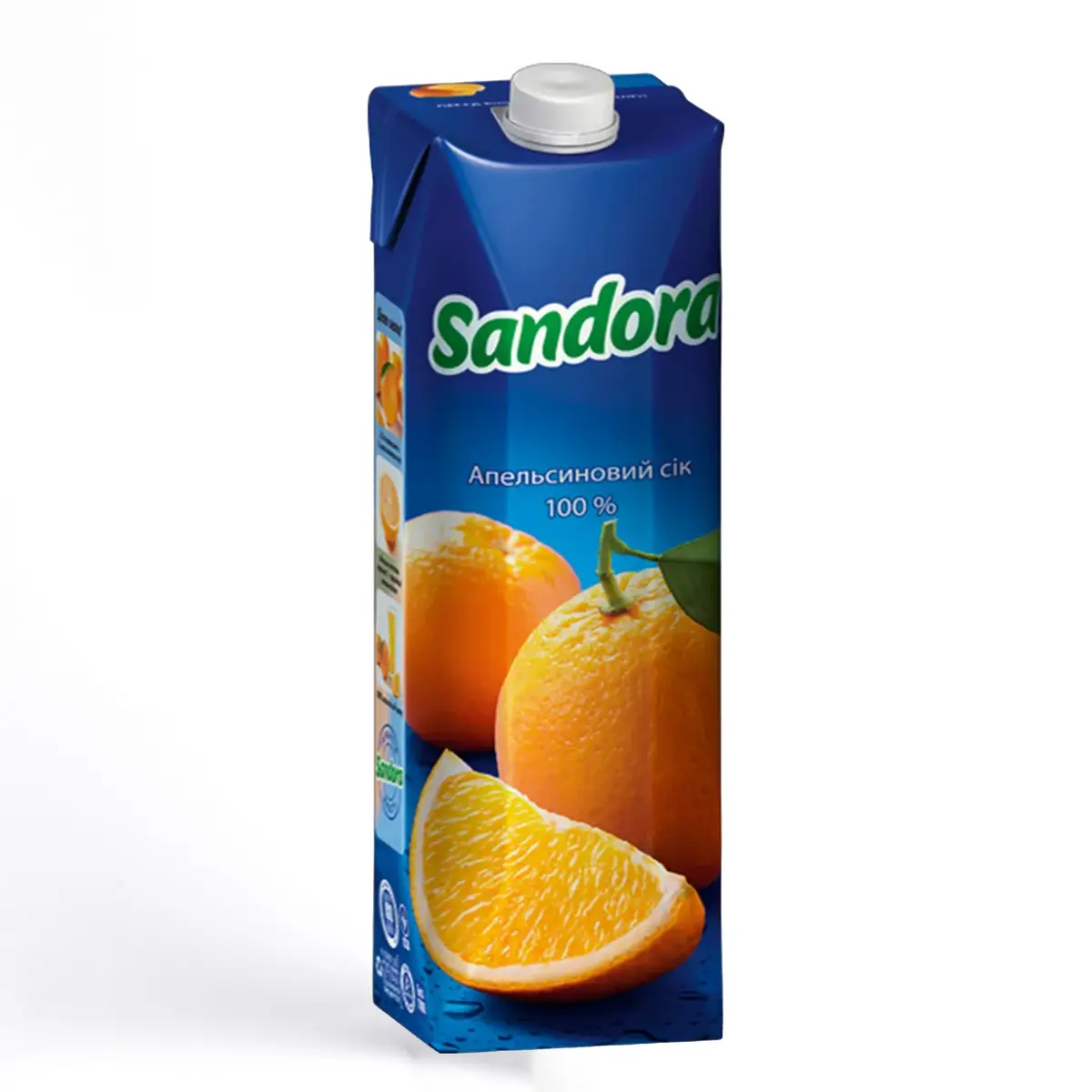 Натуральный сок 
