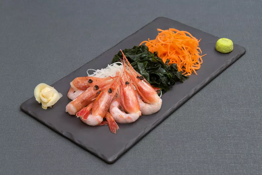 Сашими Амаэби