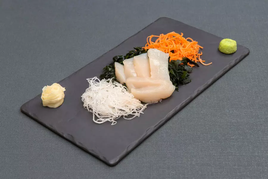 Сашими Хотате