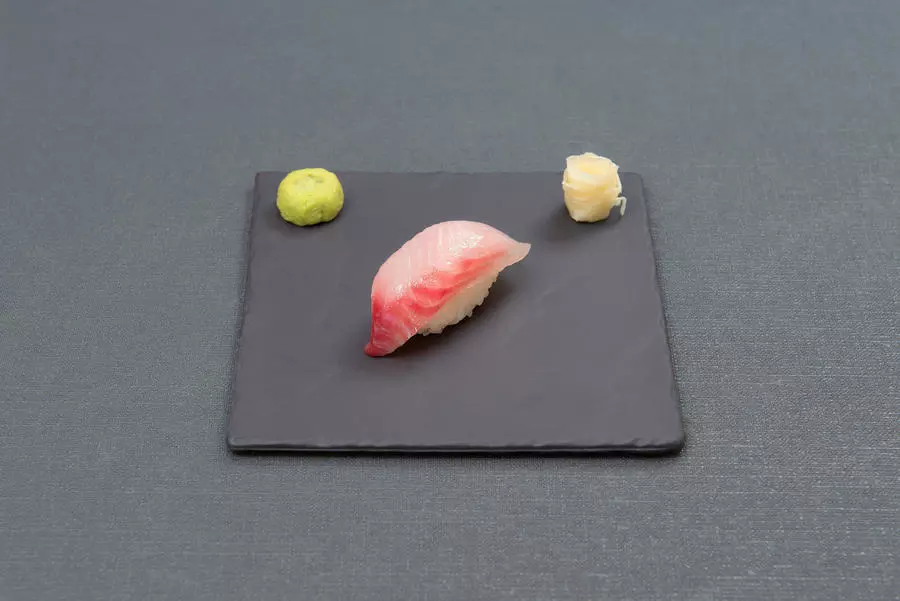 Суши сузуки