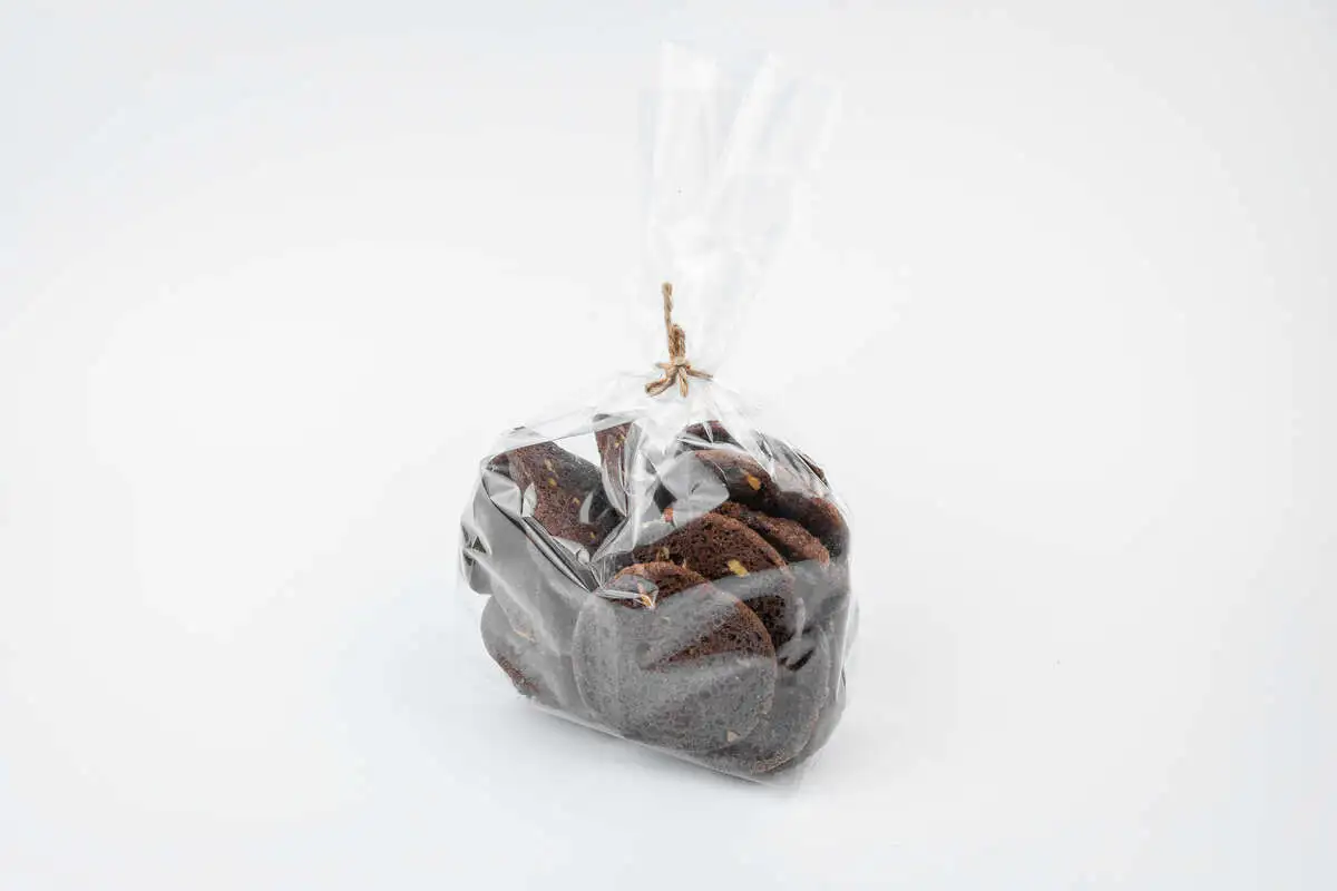 Печенье Кракао 250г