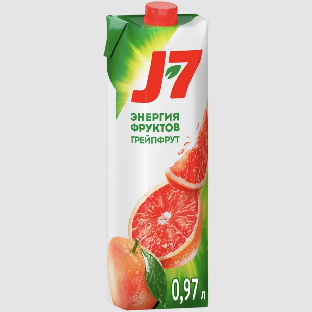 Сок Грейпфрутовый
