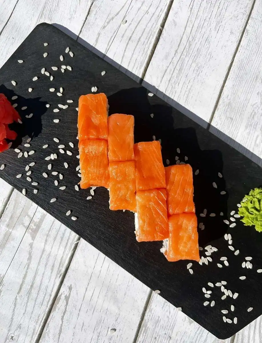 Филаделфия ролл